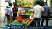 TLC entre Guatemala y EEUU solo ha perjudicado a pequeños productores