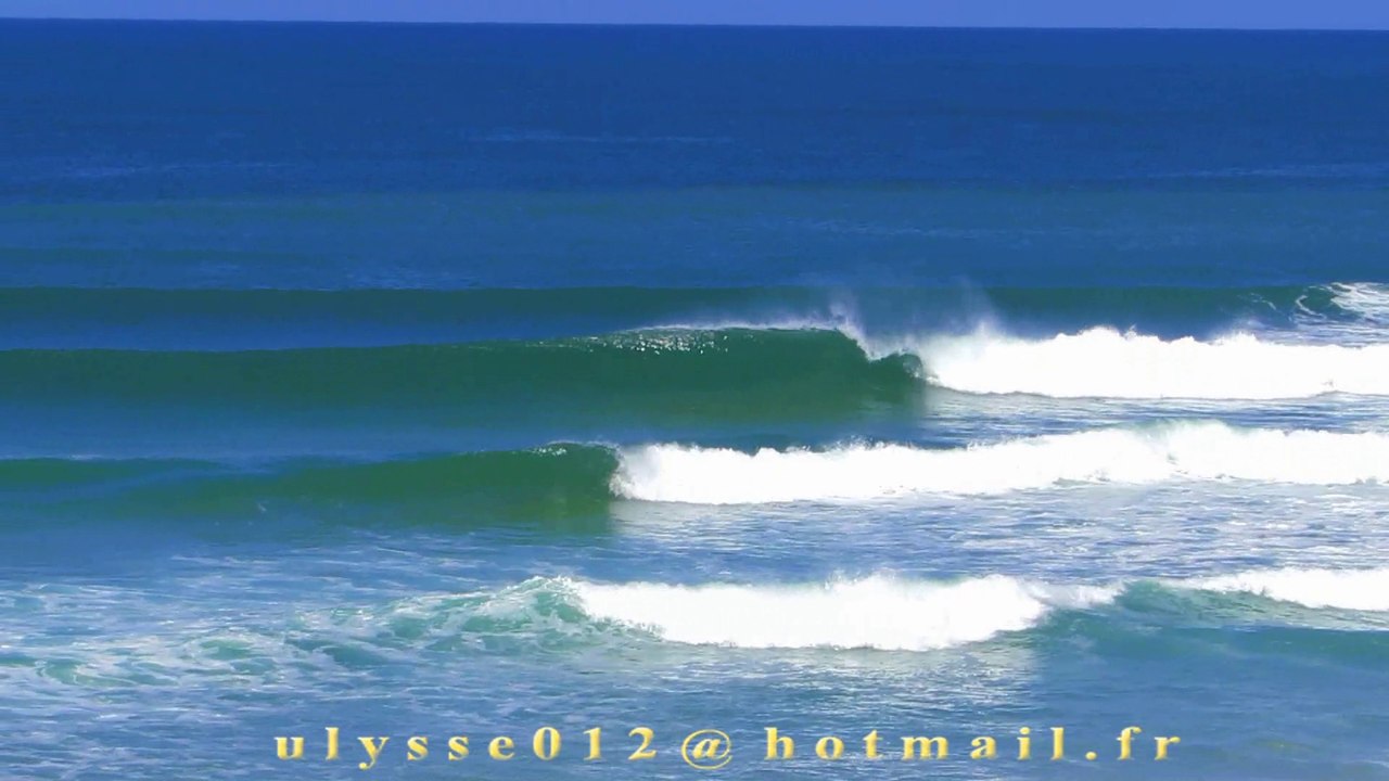Landes Secret Spot 08-06-2014
