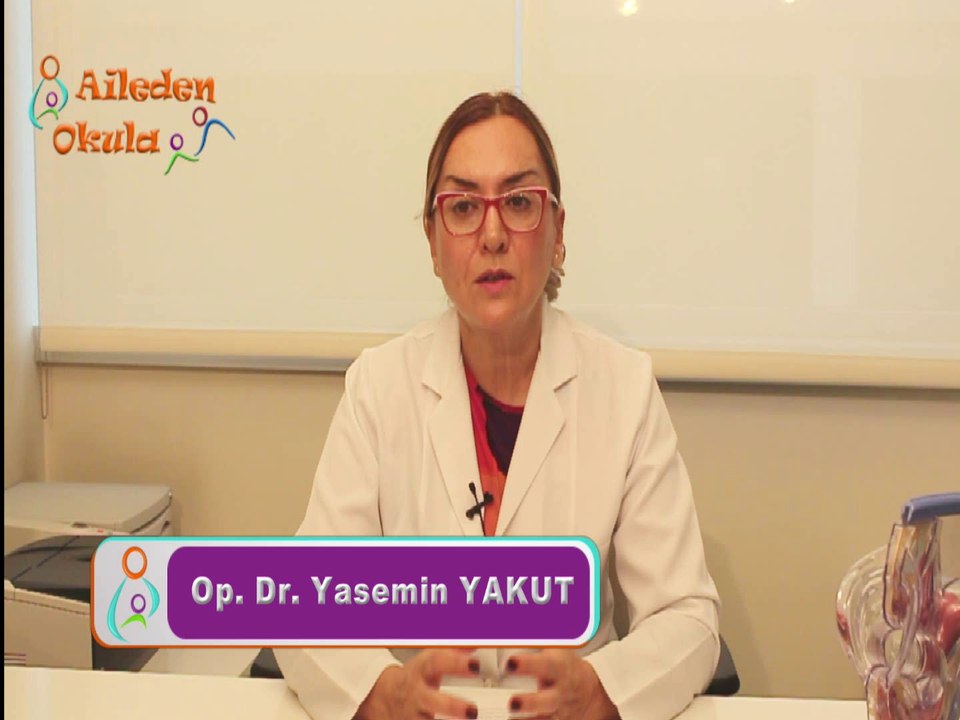 İnfertiliteye yol açan nedenler nelerdir? / Op. Dr. Yasemin YAKUT