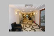 Luxury Administrative Floor 912m for rent at First Sector New Cairo City