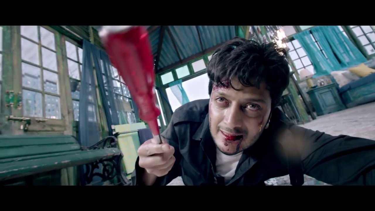 Ek Villain - New Official Trailer