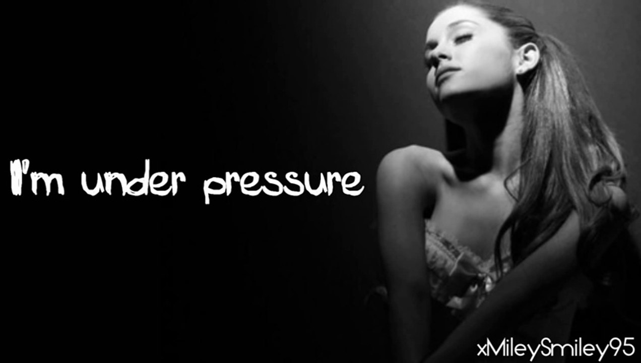 Ariana Grande - Honeymoon Avenue (with lyrics)