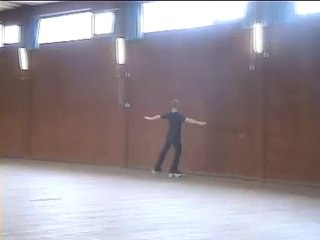 2004 - premier triple axel mouvallois