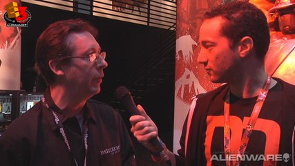 Interview - Battlecry