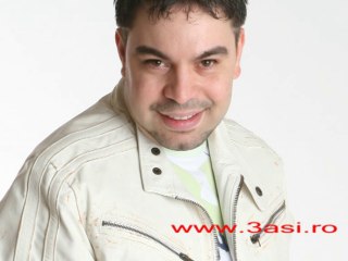 FLORIN SALAM - IUBITA NOAPTE SI ZI