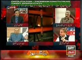 Off The Record - With Kashif Abbasi - 10 Jun 2014