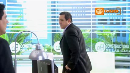 al fondo hay sitio capítulo 1064 parte 3/5 - Martes 10-06-2014