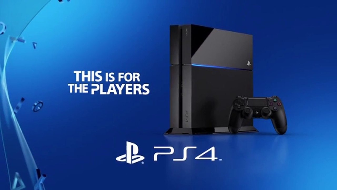 Bloodborne - E3 Trailer