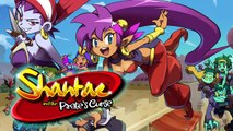 Nintendo eShop - Shantae & the Pirate's Curse for Nintendo 3DS and Wii U
