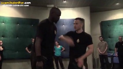 Fransız Ninja ve Bahtsız Öğrencileri 2