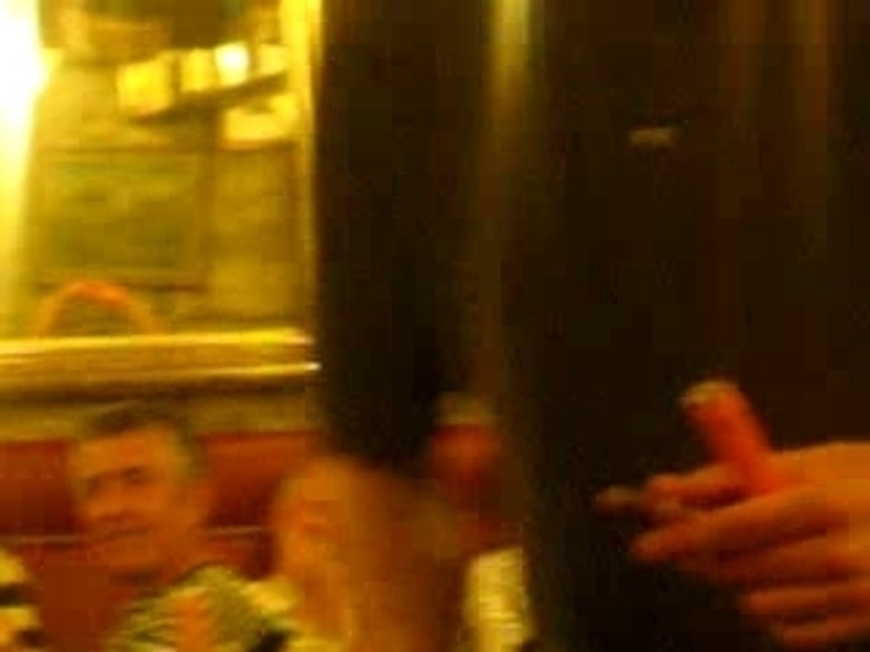 CHANT BUGISTE