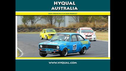 Hyqual - April Business of the Month (Smart On Hold Options)