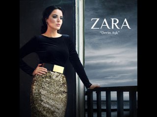 Zara - İşte Bizim Hikayemiz 2014