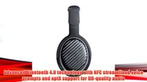 Best buy MEElectronics Air-Fi Matrix2 AF62 Stereo Bluetooth® Wireless Headphones with aptX,