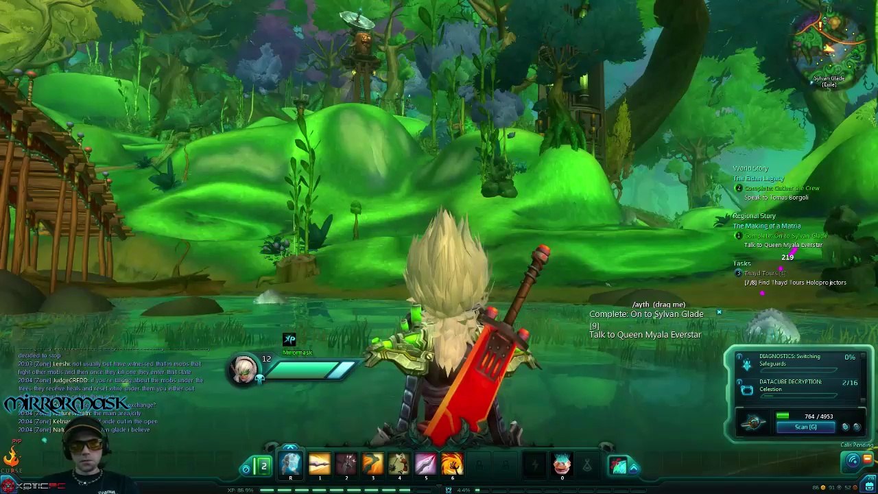 Wildstar Beginner tips