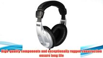 Best buy Behringer HPM1000 Multi-Purpose Headphones,