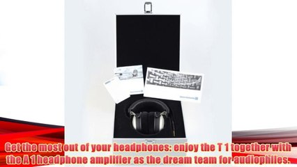 Best buy Beyerdynamic T1 Tesla Audiophile Stereo Headphone,"