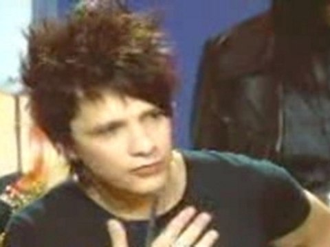 NRJ Music Awards 2003