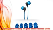 Best buy X-1 (Powered by H2O Audio) SG-MN1-BK Surge Mini Waterproof In-Ear Sport Headphones,