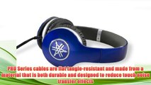 Best buy Yamaha PRO 500 High-Fidelity Premium Over-Ear Headphones (Racing Blue),