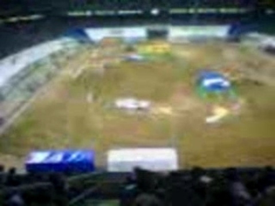Monster truck