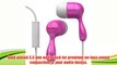 Best buy JLab JBuds Hi-Fi Noise-Reducing Ear Buds with Universal Microphone (Pink),