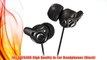 Best buy JVC HAFX40B High Quality In-Ear Headphones (Black),