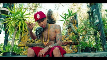 Tyga - Hookah