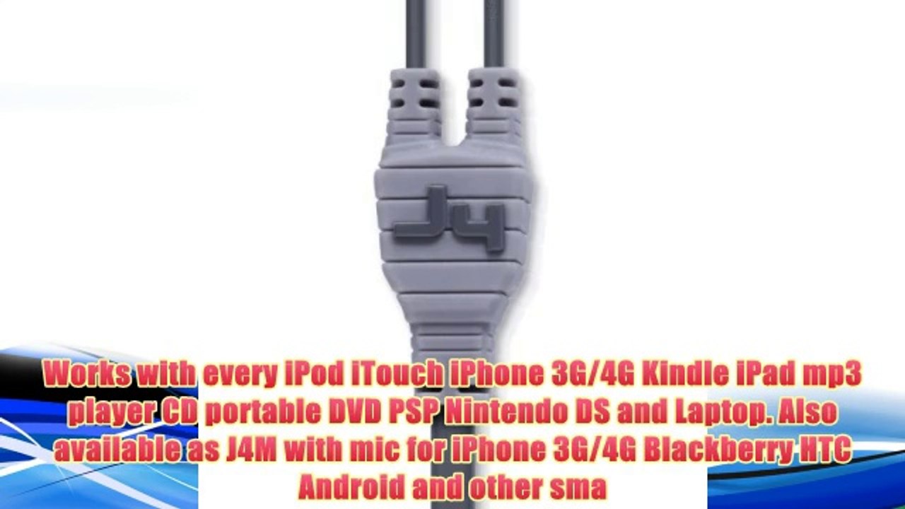 Best buy JLab JBuds J4 Heavy Bass Metal In-Ear Earbuds Style Headphones with Travel Case  (Gun,"