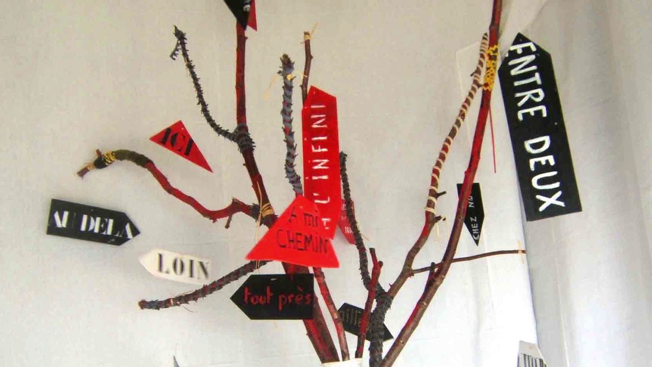 Ici et Ailleurs - Exposition Société d'Art du 28 Juin au 13 Juillet 2014