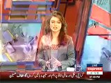 Khabar Se Agey (Nawaz Sharif Ka Modi Ko Prem Patar..!!) – 11th June 2014