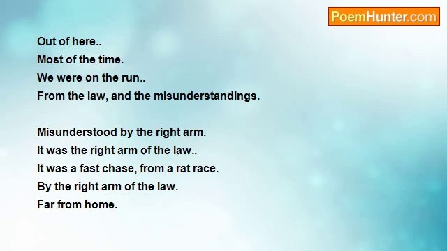 Kim Robin Edwards - The Last Train(The Fast Train) :