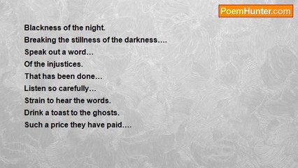 Kevin Carney - A Toast