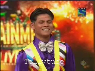Entertainment Ke Liye Kuch Bhi Karega - 11th June 2014 part 5