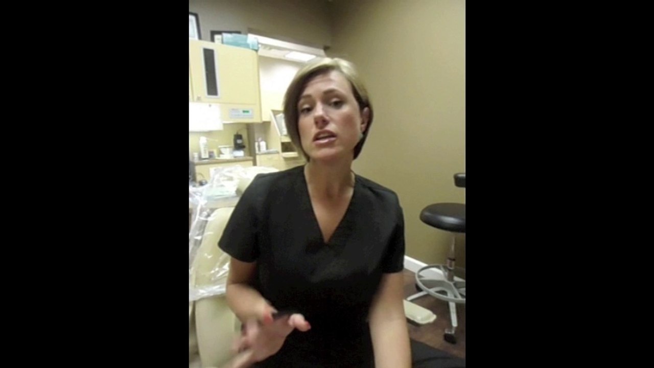 Hendersonville Family Dentistry Six Month Smiles