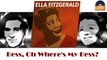 Ella Fitzgerald & Louis Armstrong - Bess, Oh Where's My Bess (HD) Officiel Seniors Musik
