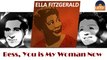 Ella Fitzgerald & Louis Armstrong - Bess, You is My Woman Now (HD) Officiel Seniors Musik