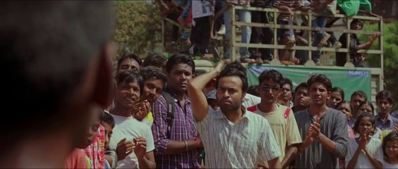 'Million Dollar Arm' Official Trailer