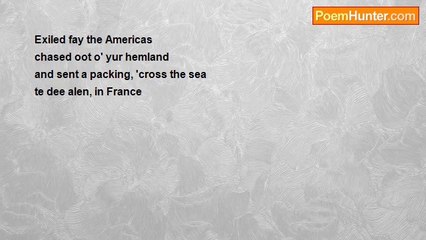 john mcleish - Jim Morrison