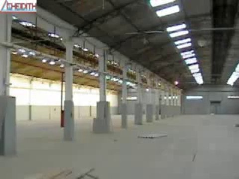 GALPÃO INDÚSTRIAL PARA ALUGAR VILA JAGUARA (11-3232.1250)