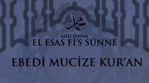 Emin ATALAY - Ebedi Mucize Kur'an