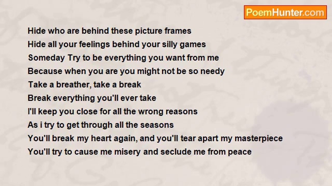 Rokket Grrl - Picture Frames