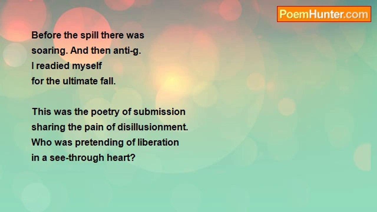 Satish Verma - FREAKING OUT