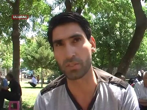 Annelere büyük destek