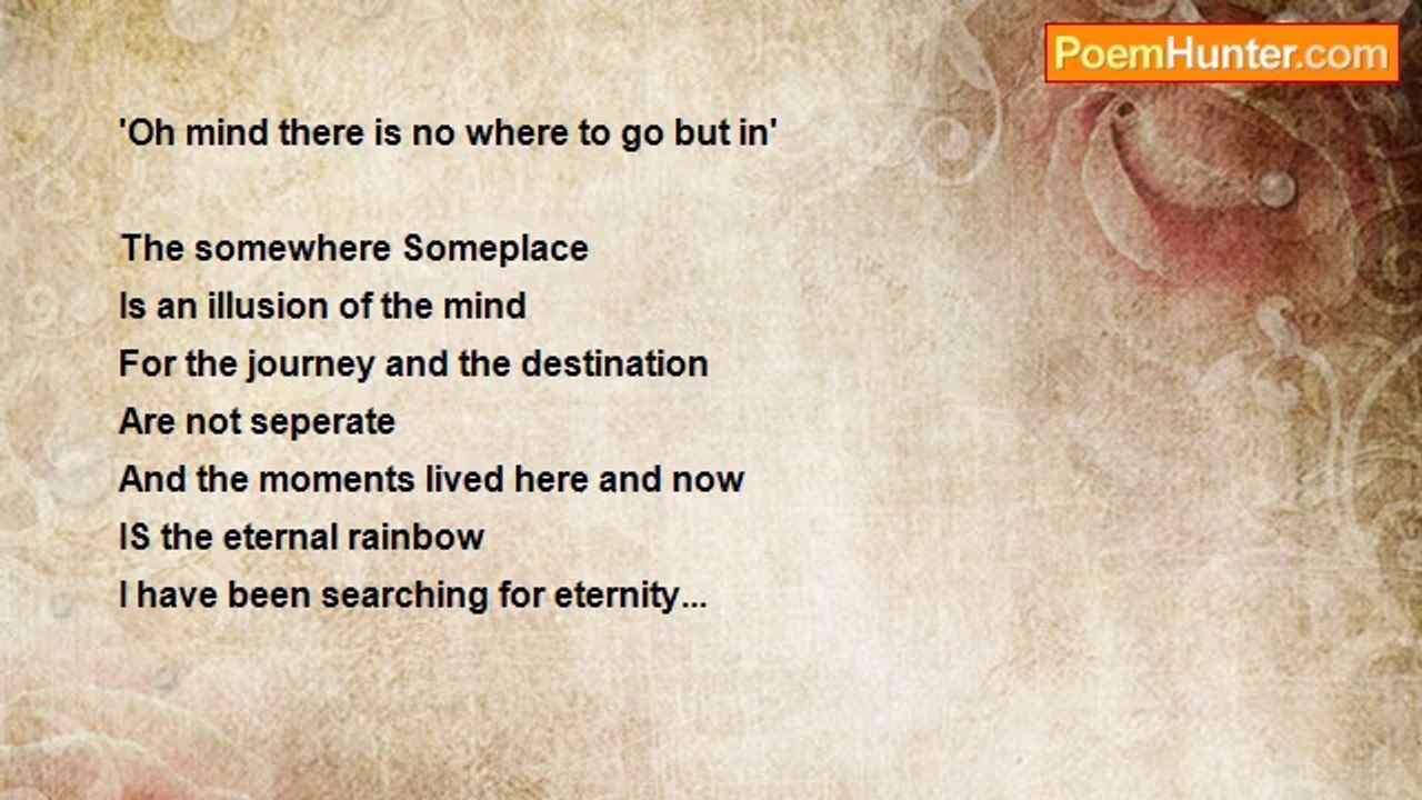 Bhaskar Roy - Destination...