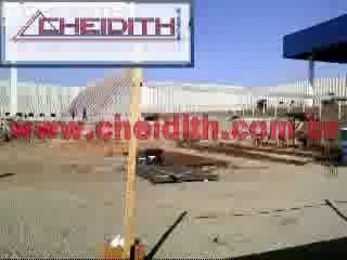 BARRACÃO PARA LOGÍSTICA ALUGA INDAIATUBA-SP (11-3232.1250)