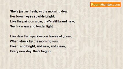 Juan Olivarez - Her Brown Eyes