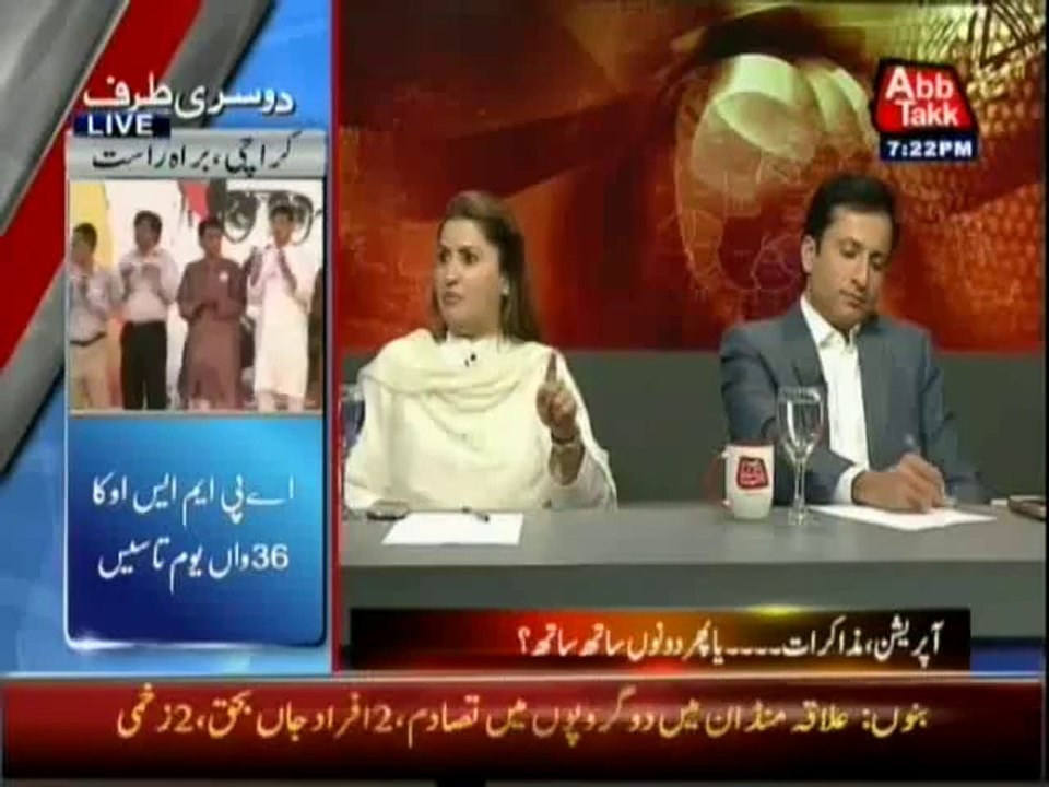 Table Talk - 11th June 2014 - Full Show