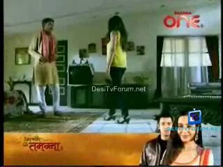 Haunted Nights - Kaun Hai Woh 11th June 2014 Video Watch
