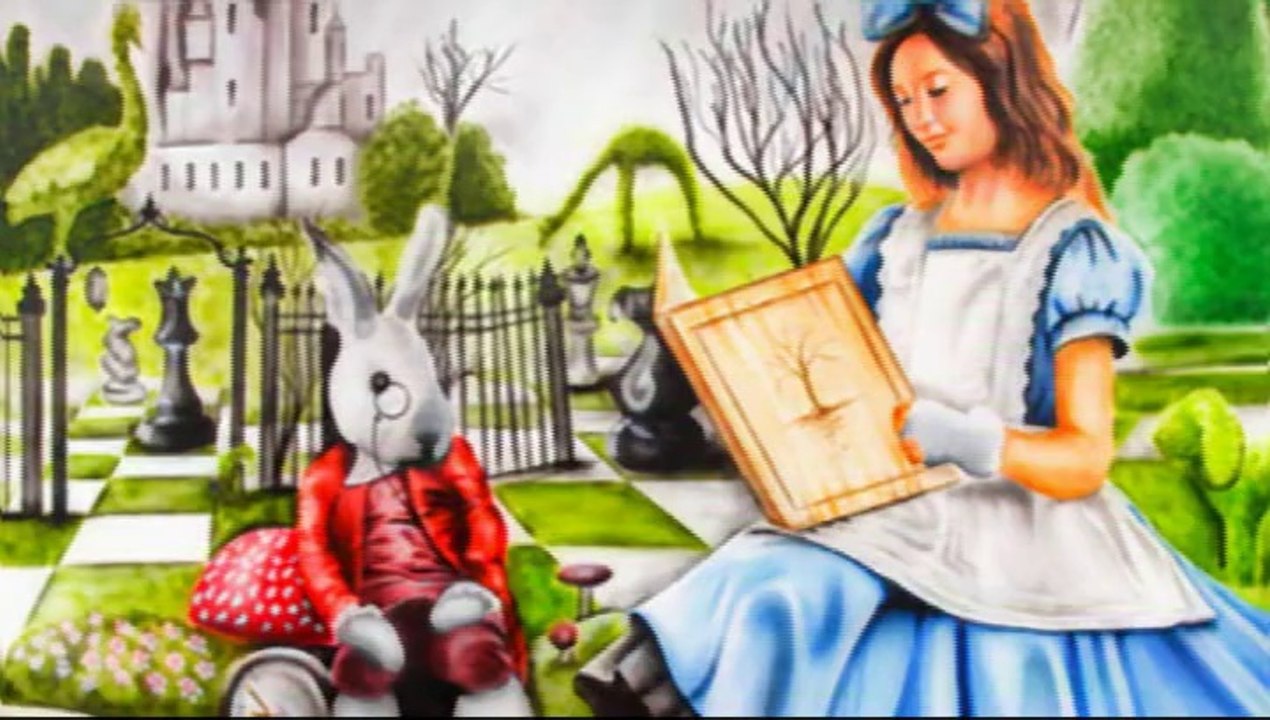 Dzień Dziecka w Przedszkolu